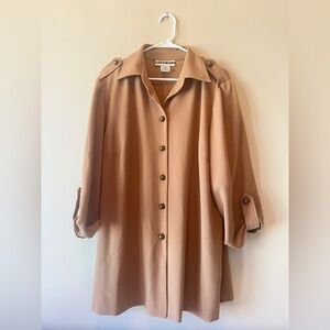FINAL PRICE Vintage Dana Kay Chic Jacket